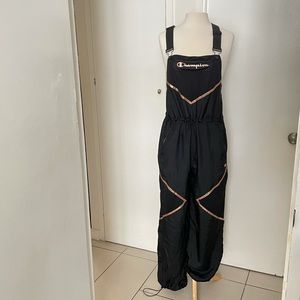 Champion windbreaker jumper